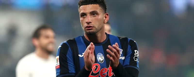 ‘London calling’ – Tottenham lead rivals in the race to sign 26-year-old Serie A ace