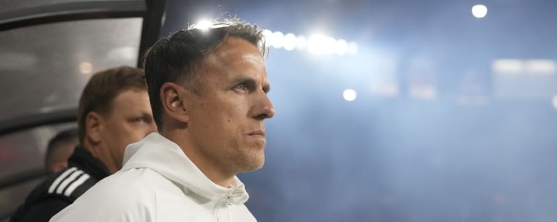Phil Neville: Birthday Article