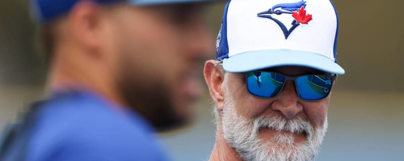 Don Mattingly officially joins the Phillies coaching staff