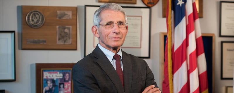 Fauci: Avoid Super Bowl parties to prevent COVID-19 spread