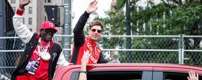 IndyCar: All-time pole-position winners list