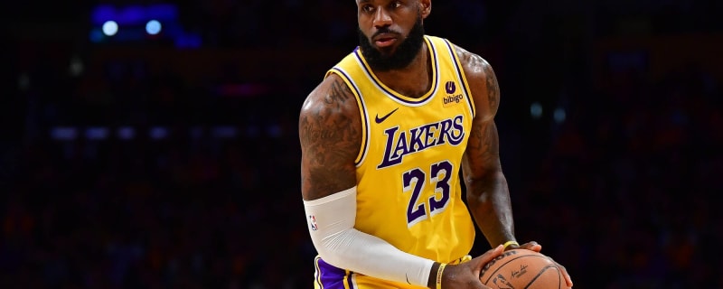 LeBron James Doesn’t Hold Back About Lakers’ 3-0 Deficit vs. Nuggets