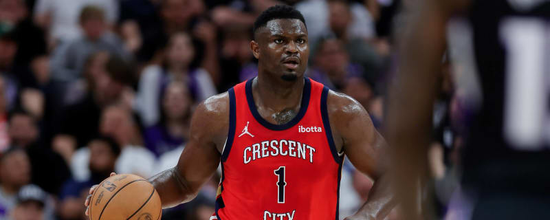 Nick Young Says Zion Williamson Nearly Got Traded For Moriah Mills Saga