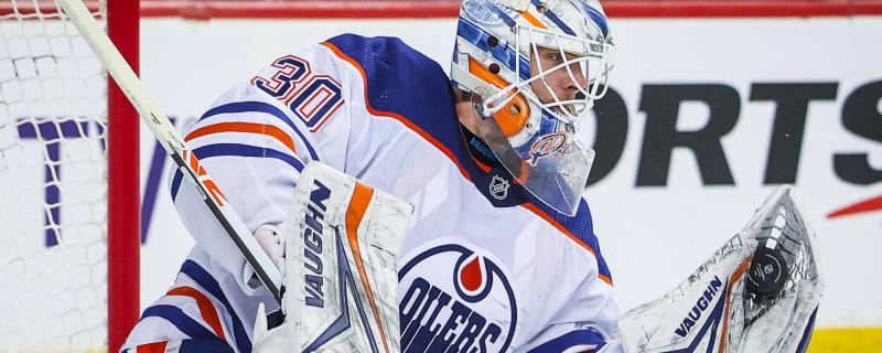 Picking apart Calvin Pickard and where the Canucks need to be looking in Game 5: In the Crease