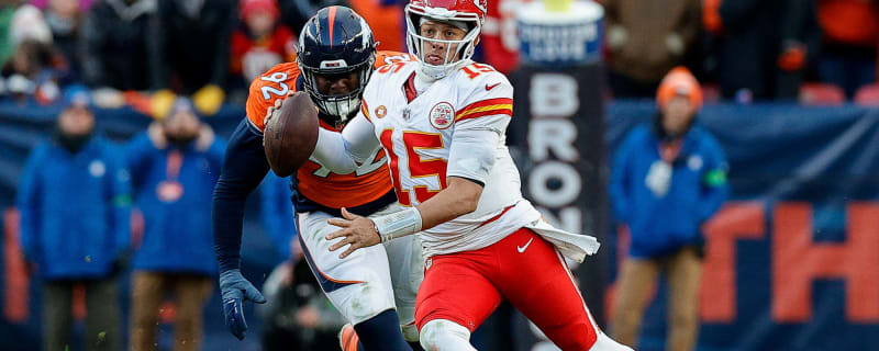 Chiefs-Eagles Super Bowl 2023: With victory, Patrick Mahomes breaks  52-year-old Super Bowl streak - Arrowhead Pride