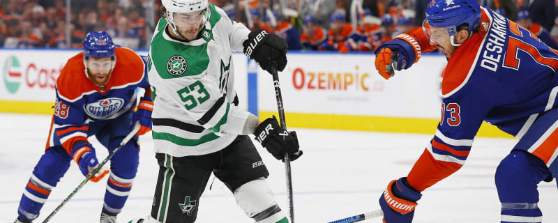 Edmonton Oilers vs. Dallas Stars Game 3: A Tactical Review