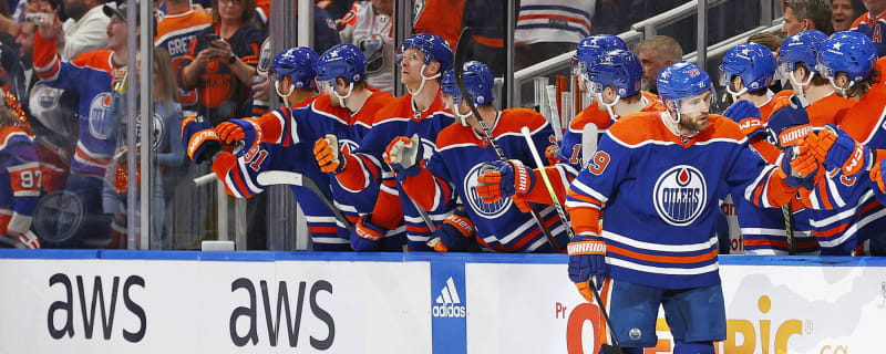 Beyond the Boxscore: Leon Draisaitl helps Oilers eliminate Kings