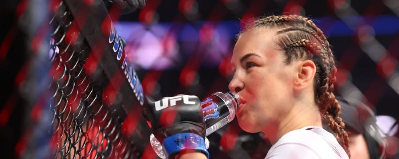 UFC Des Moines Preview and Prediction: Miesha Tate – Yana Santos