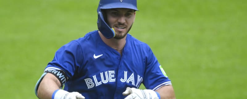 Assessing Spencer Horwitz’s chances at winning the American League Rookie of the Year award