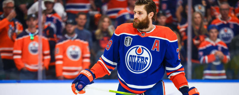 ‘I want to be remembered as a Stanley Cup winner’: Draisaitl talks Babcock, Oilers legacy
