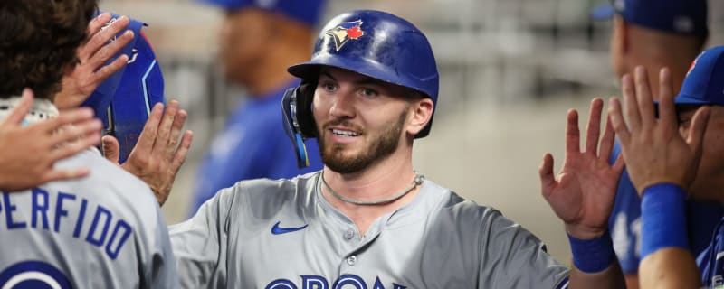 Former Blue Jay Spencer Horwitz traded again, this time to the Pirates