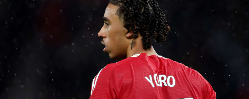 Amorim’s ‘special talent’ starts as Dorgu returns: Predicted United starting line-up vs Forest