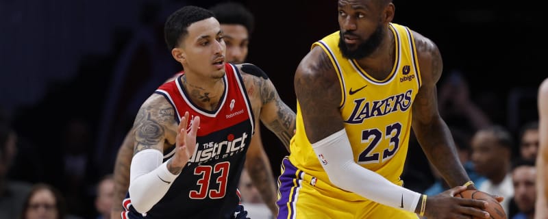 Lakers Rumors: Insider Poses List of 'Non-Star' Trade Targets