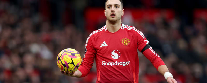 Amorim at risk of losing Man Utd’s ‘unsung hero’ as two Euro giants plot summer swoops
