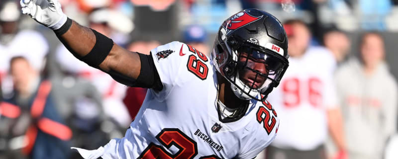 Buccaneers UDFAs Set to Make a Big Impact?