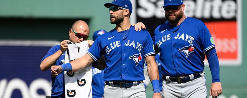 Blue Jays by the numbers: New Toronto Blue Jays jersey numbers for 2022 -  Bluebird Banter