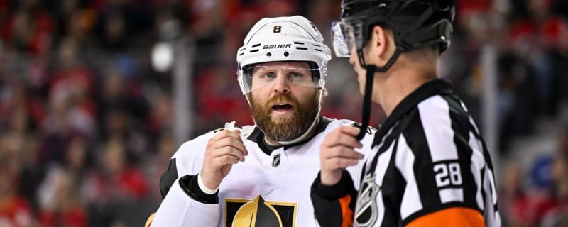 Report: Phil Kessel trending towards signing with the Canucks, may require conditioning stint