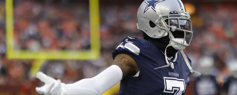 Cowboys Schedule Release: We officially have a date for the Diggs Brothers Bowl