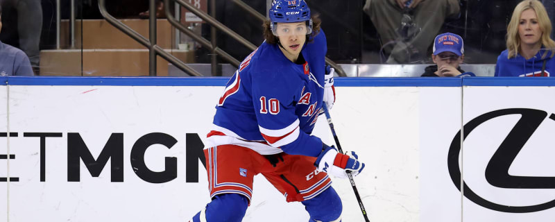 Panarin lifts Rangers over Wild 4-3 in shootout