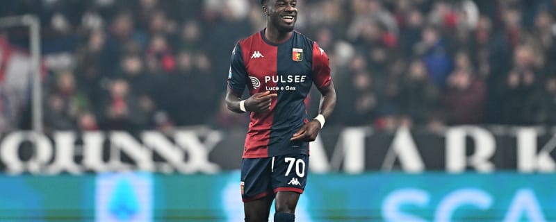 Serie A outfit eyeing summer move for 28-year-old ‘quality player’ from West Ham