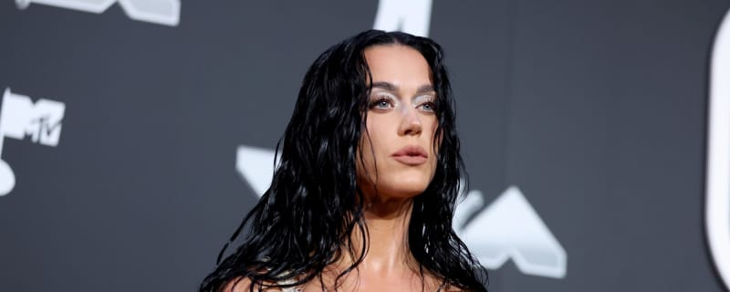 Katy Perry's Blue Origin Flight Criticized by Environmental Activist: 'It Felt Like Faux Feminism'