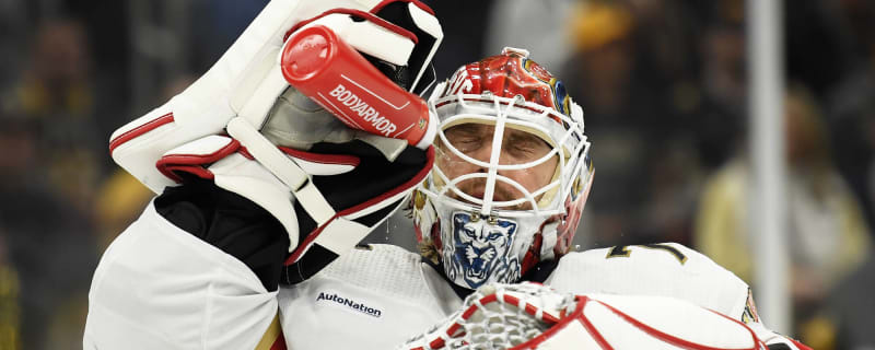 Sergei Bobrovsky Creates Moral Problem for Flyers Fans