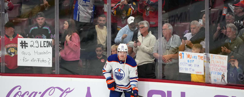 Edmonton Oilers forward Adam Erne clears waivers