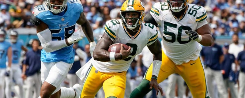 Packers Positives 2024 Week 3