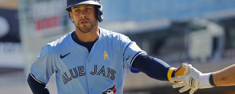 Blue Jays: Can Ernie Clement collect 200 hits this season?
