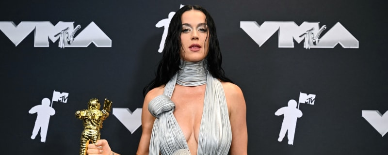 Katy Perry Faces Ticket Sales Disaster As Thousands of Seats Still Empty for 'Lifetimes' Tour