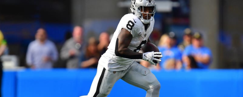 Raiders: Week 5 Monday Night Football winners and losers against Chiefs -  Silver And Black Pride