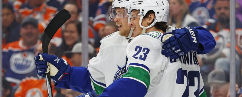 Canucks roundtable: Making some predictions for the 2021 regular