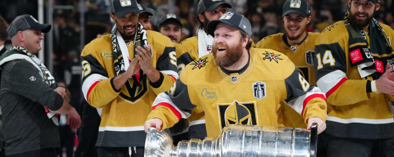 From NHL to the World Poker Tour, 'Phil the Thrill’s' New Game
