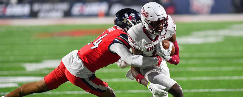 WVU Football: West Virginia Desperately Offers Liberty Defensive Back Dripping With Potential