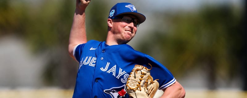 Jays waste great Robbie Ray start, lose to Rays - Bluebird Banter