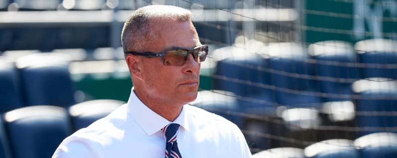 Royals GM Dayton Moore 'disgusted' by Whit Merrifield vaccine remarks