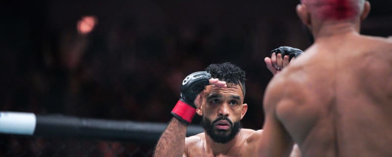 UFC Bantamweight Rankings: Rob Font Returns To Top 10 After Much-Needed Win At UFC Vegas 99