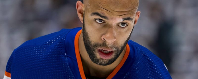 Oilers have big problem in the present and future with struggling Darnell Nurse