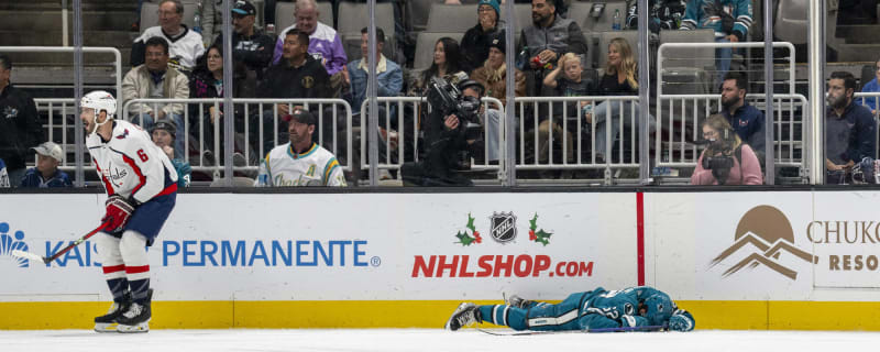 Joel Edmundson brings another stay-at-home option to Maple Leafs blueline still lacking in quality