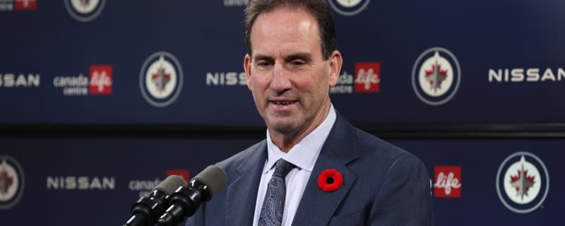 How Scott Arniel has given new life to the Jets