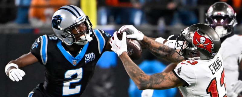 Panthers to re-sign veteran CB on a two-year deal