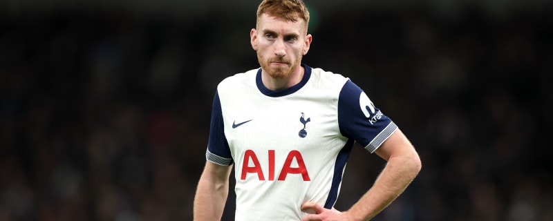 Alasdair Gold shares when Tottenham can expect to have key star back playing again