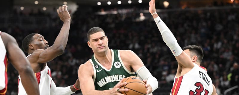 Analyzing the Milwaukee Bucks' hot start to the 2022-2023 NBA season