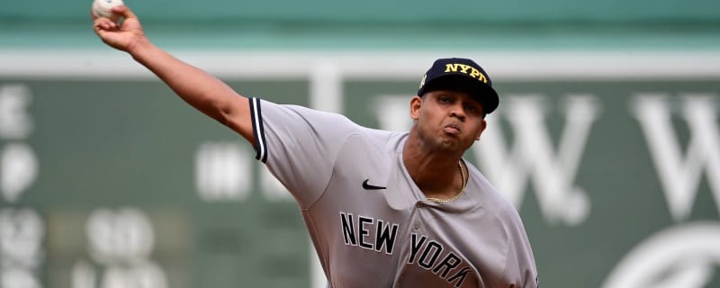 Randy Vasquez gets 1st career win, Yankees split doubleheader vs. White Sox