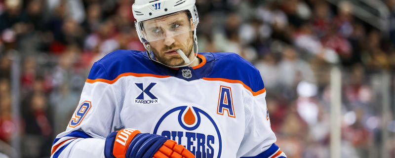 NHL Rumors: Draisaitl, Oilers, Maple Leafs, Duclair, Islanders