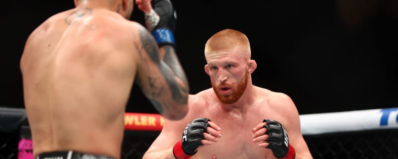 Bo Nickal Next Fight: 3 Opponent Options For The Super Prospect’s UFC Return