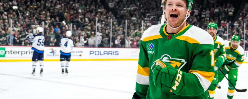 Jets sign Mason Shaw and Haydn Fleury to one-year, two-way contracts