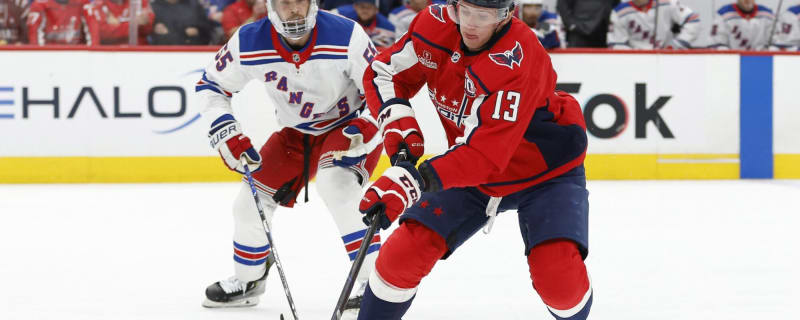 Predators claim Vrana, Oesterle off waivers; Fischer to Blue Jackets
