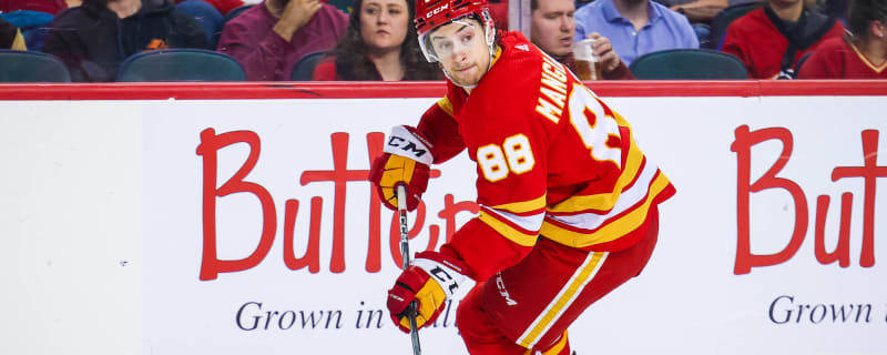 Calgary Flames News - NHL