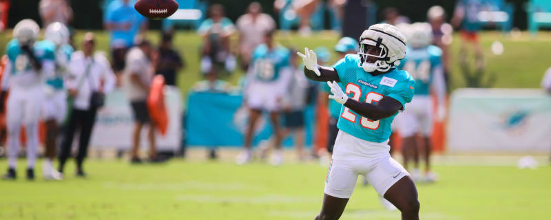 Miami Dolphins’ Key Playmaker Lands Ominous Take For 2024